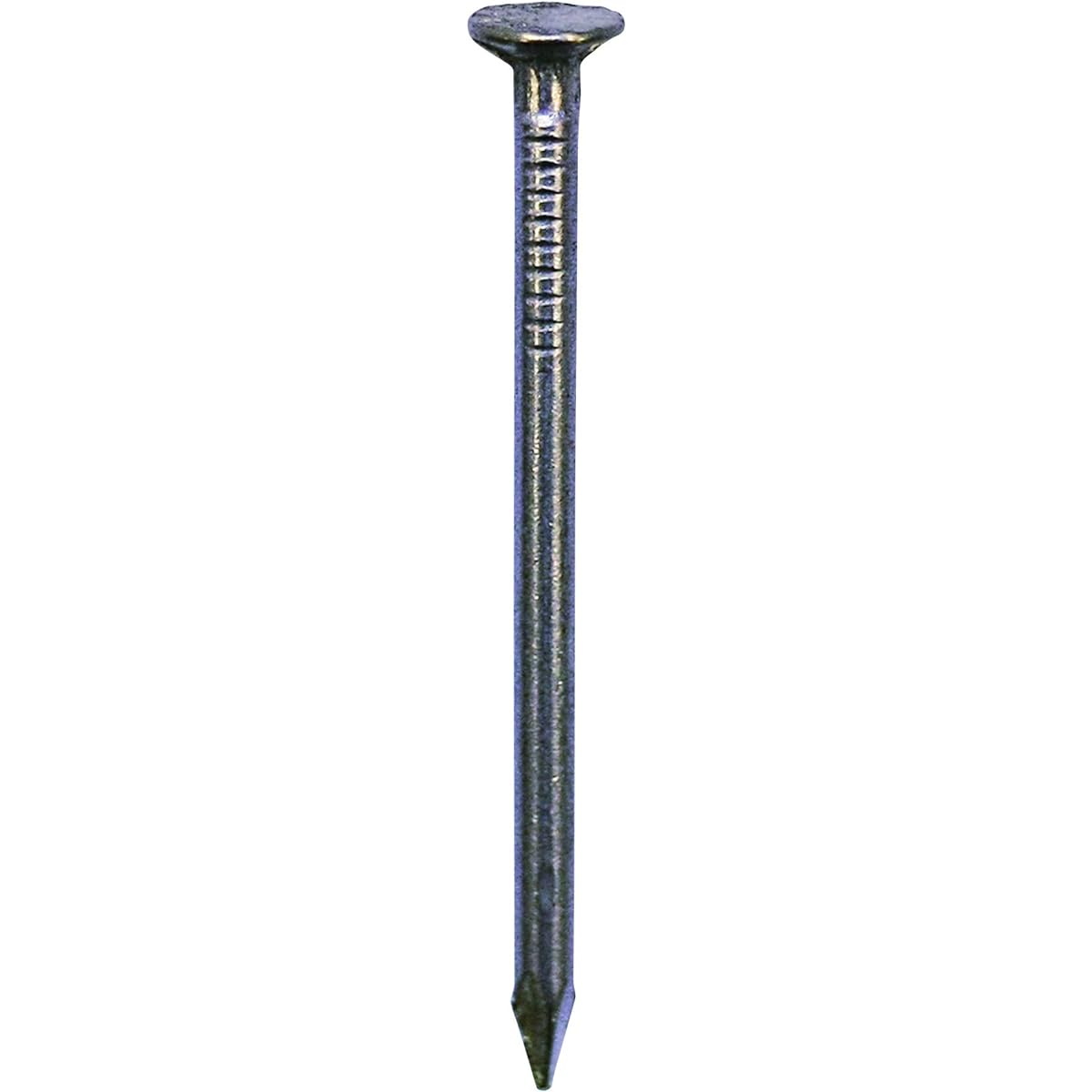 DAIDOHANT (Nail) JIS Round Nail 25kg (Body Diameter D) 2.15 x (Length L) 38mm [Iron/No Surface Treatment] (Approx. 21250 pieces) 9117