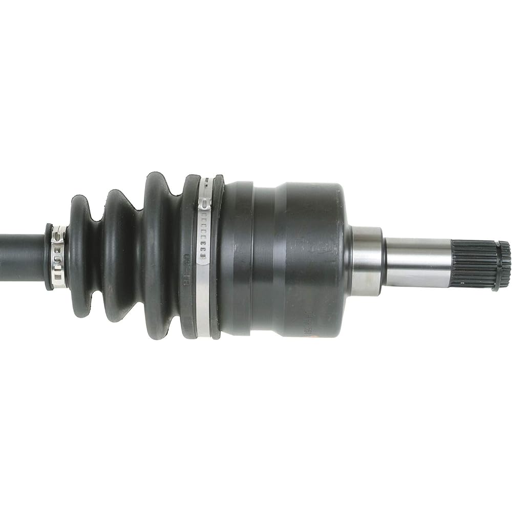 Cardone Select 66-3109 CV axle (drive axle)
