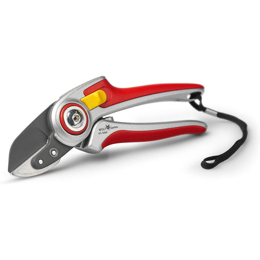 WOLF Garten Anvil Type Pruning Shears RS5000