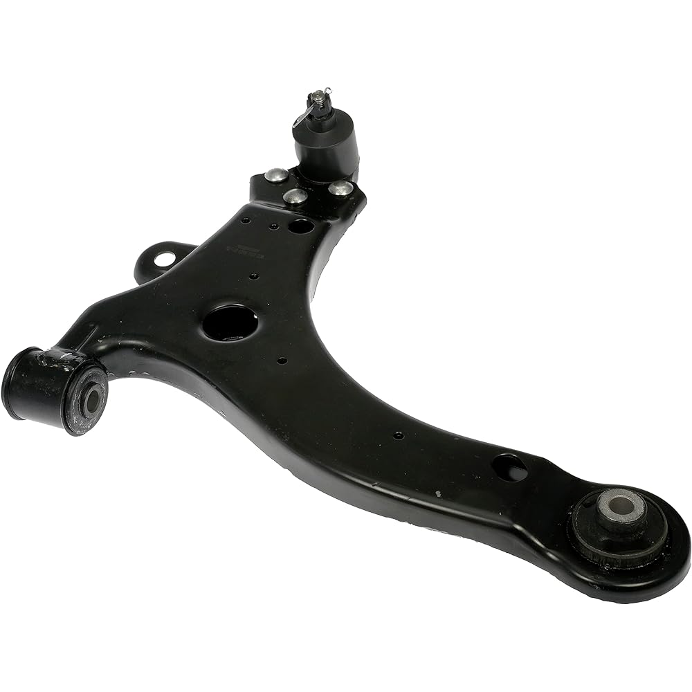 Dorman 520-165 -Control Arms Control Arm