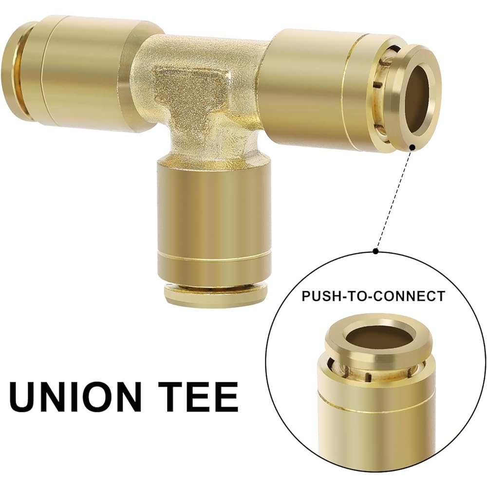 HROMEE Airline Service Air Spring Suspension Constant, US valve, 20 -foot hose airbag replacement parts