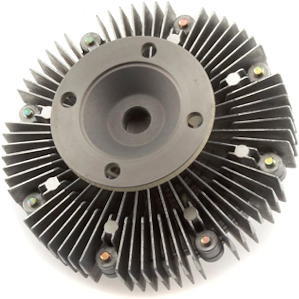 AISIN engine cooling fan clutch FCT-018