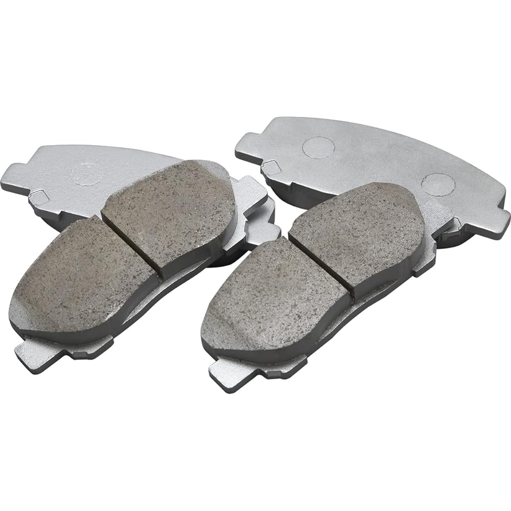 Tom's Brake Pad SPORTS/Sports Front
