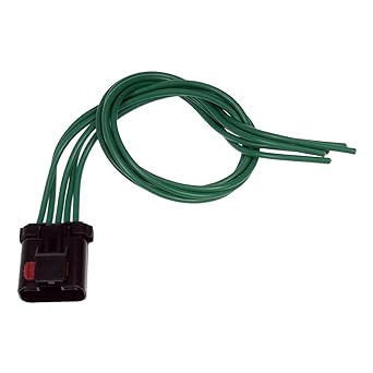 Dorman 973-426 Blower Motor Resistor Kit
