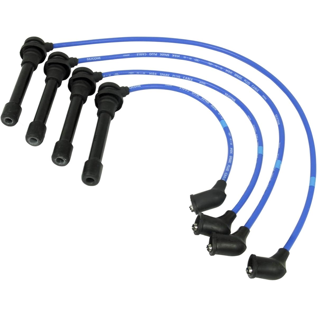 NGK (8114) NX15 Premium Wire Set
