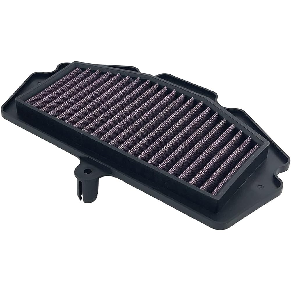 Kawa & Saki Ninja 400 Ninja 400 2017-2020 for motorcycle bleacher filters