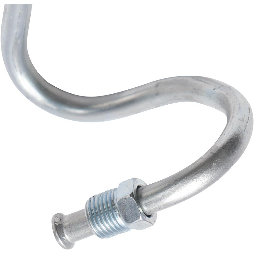 Edelmann 71878 Power Steering pressure hose