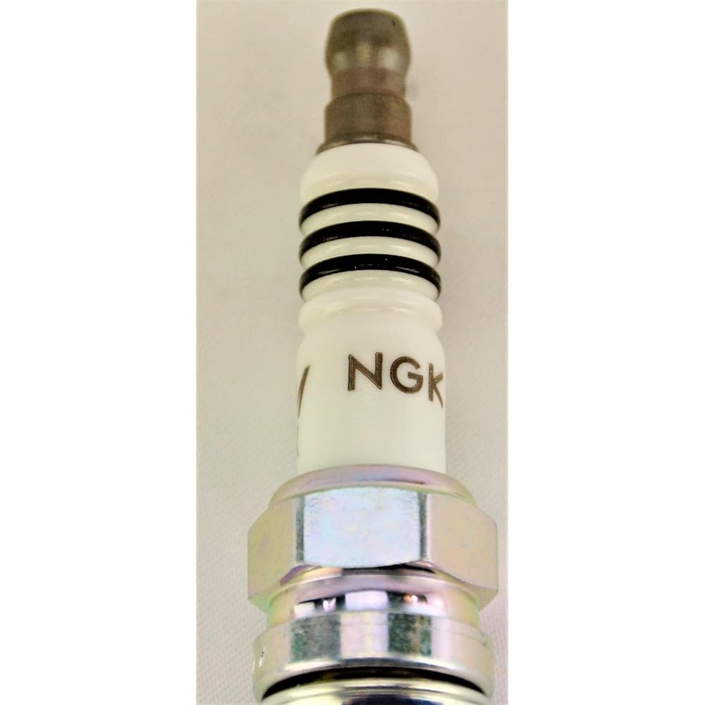 NGK Spark Plug 6046 DCPR7EIX Plug BX/4