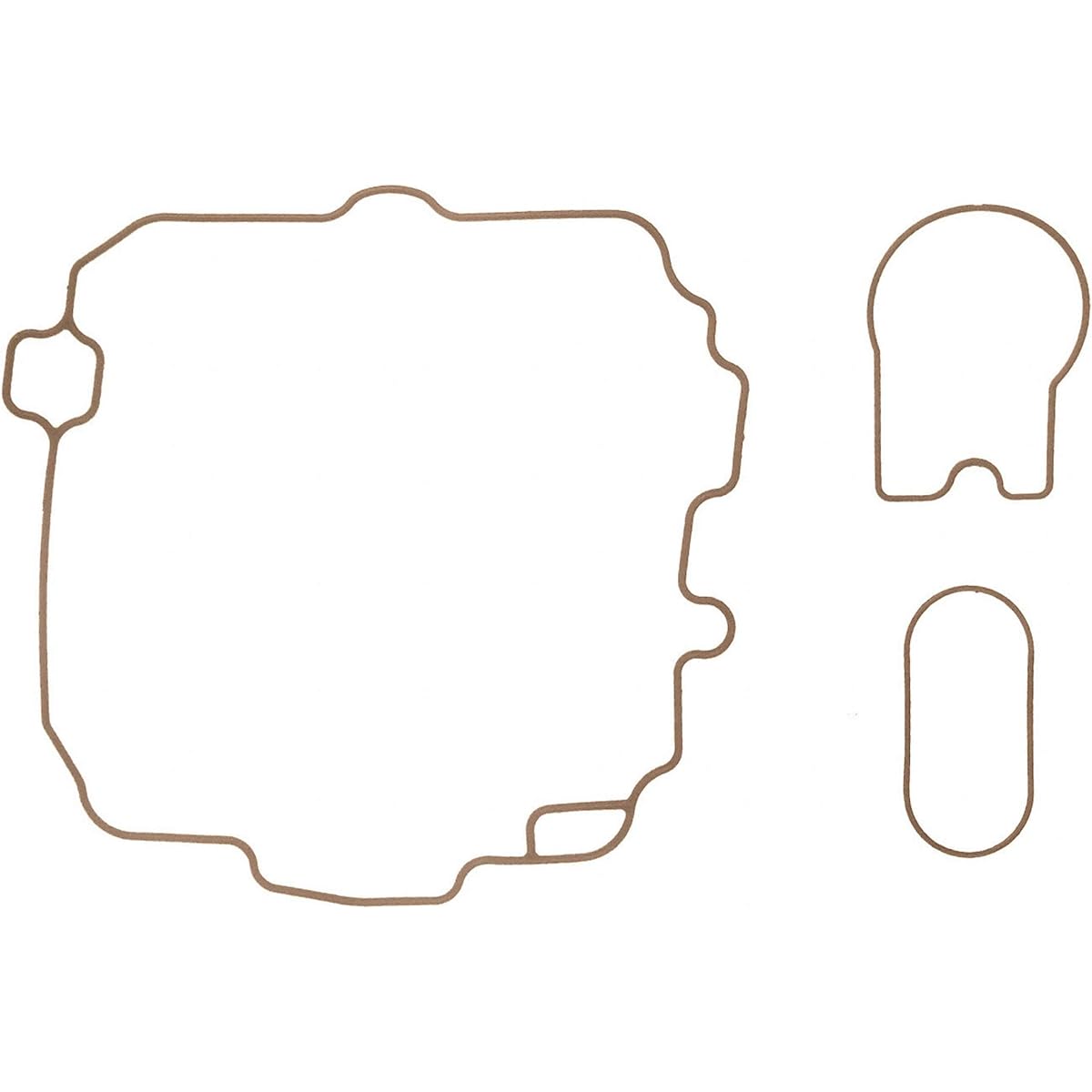 FEL-PRO MS 95816 Prenham gasket set