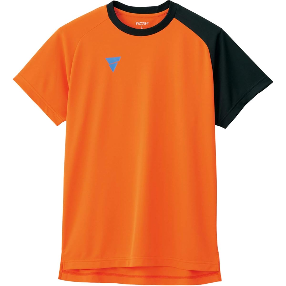 VICTAS Table Tennis Practice Shirt V-NTS204 033462