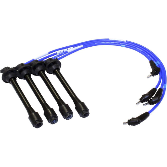 NGK (4447) RC-TX72 Spark plug wire set