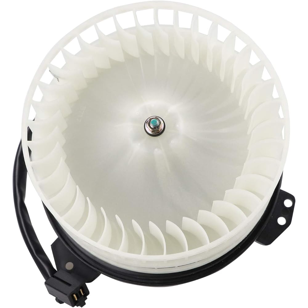 615-00611 HVAC heater blower motor fans 2001-2007 Chrysler Town & Country 2001-2007 Dodge Caravan & Grand Caravan 2004-2008 Crisler Pacific 4885475AC 700070 4885475AB