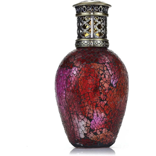 Ashleigh & Burwood Ashleigh & Burwood Fragrance Lamps size L Antique Rose 950 x 950 x 180 mm/1 piece