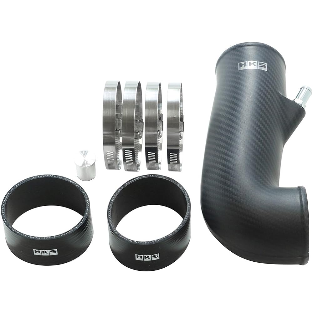 HKS Dry Carbon Suction Kit 86 ZN6/ BRZ ZC6 FA20 70026-AT001