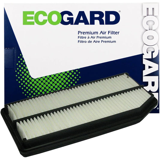 ECOGARD XA5656 Premium Engine Air Filter Honda Ridgeline 3.5L 2006-2014