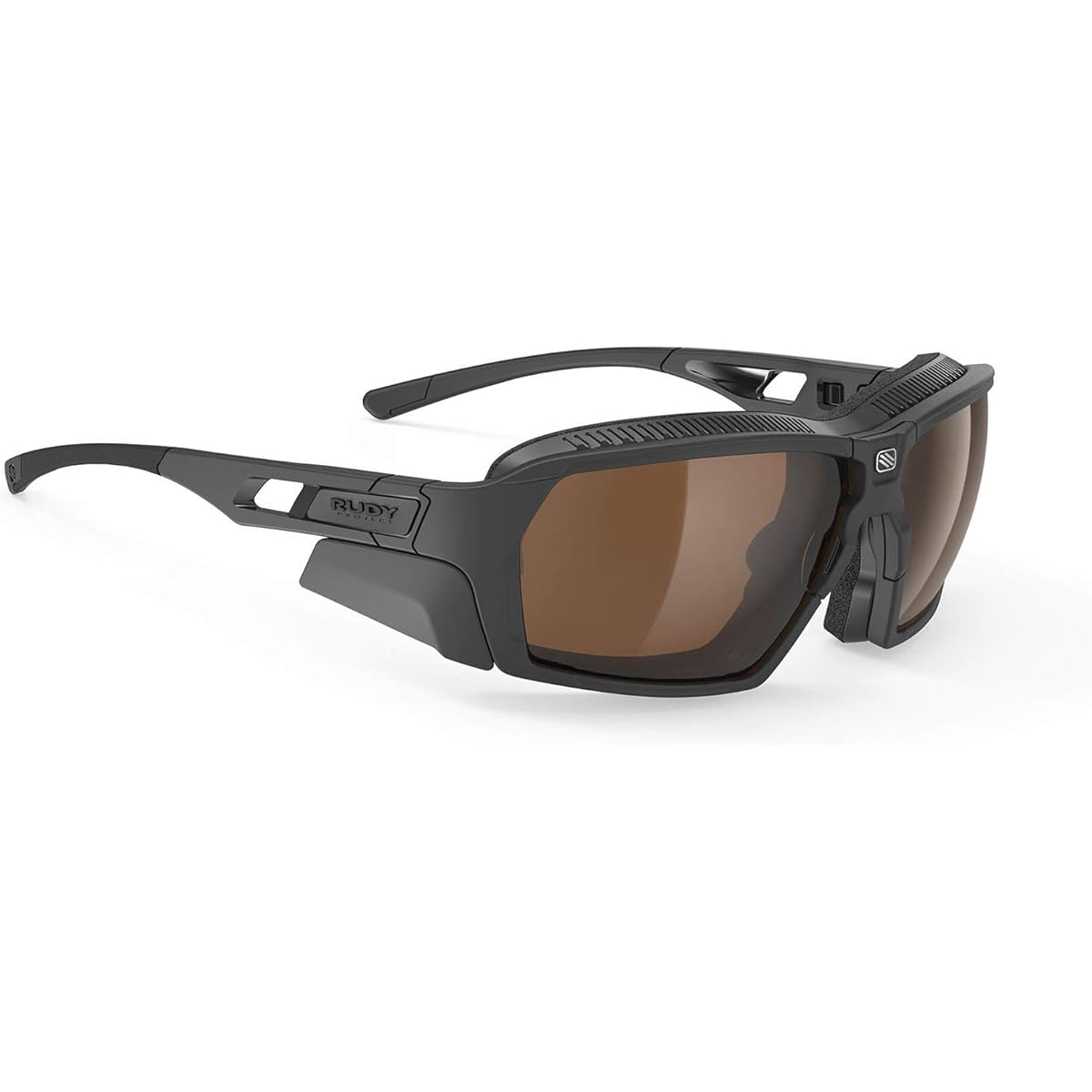 RUDYPROJECT Sports Sunglasses Agent Q SP709806-S003/SP704047-0000