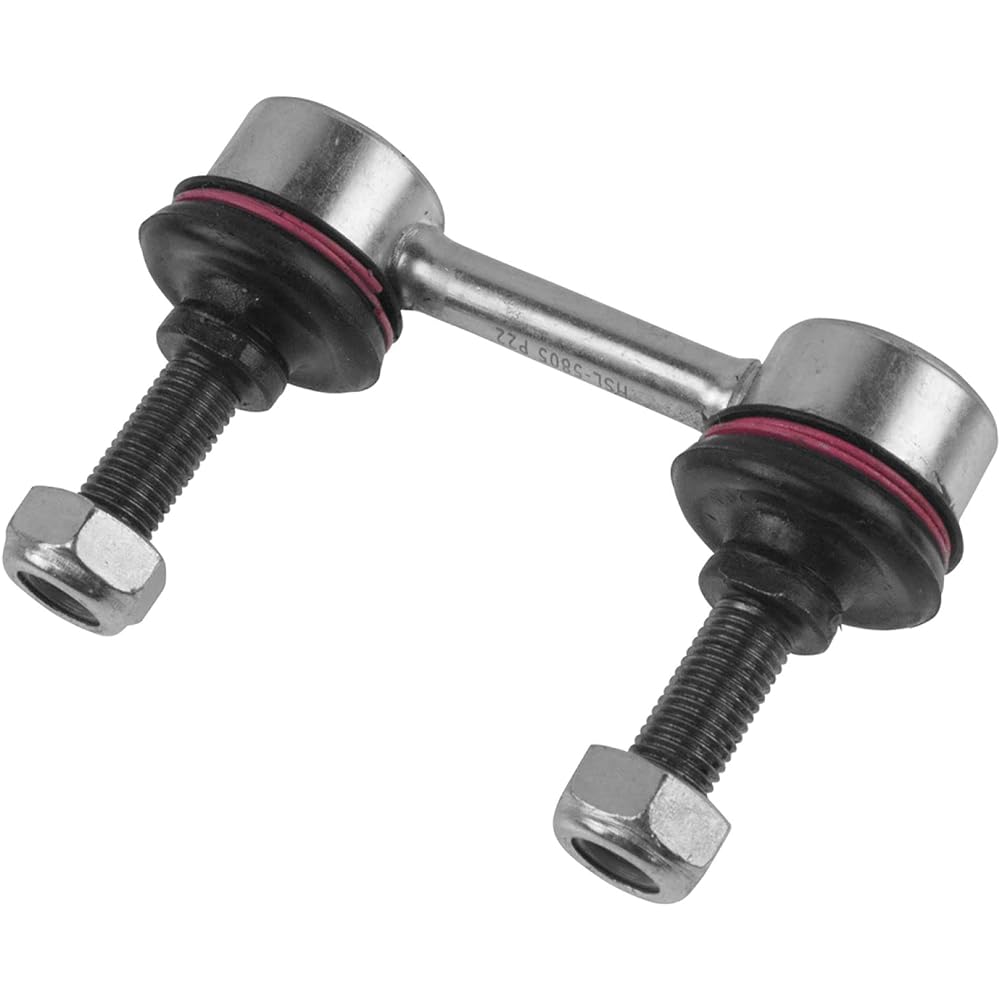 Subaru Impreza WRX STI Front & Rear Suspension Kit Swaver Link 4 pieces