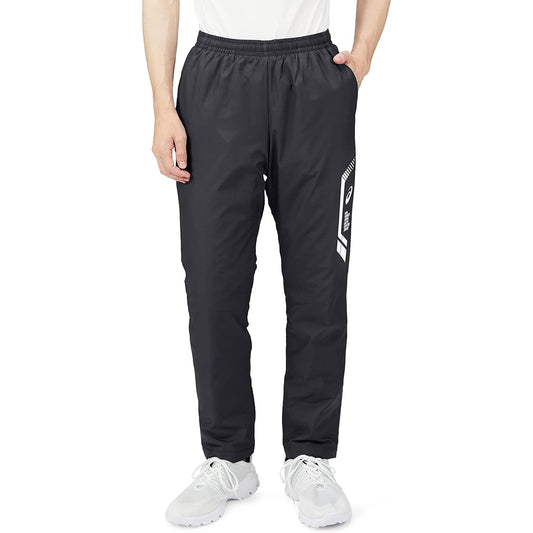 [ASICS] Training Wear LIMO Padded Breaker Pants 2031D595 Men's