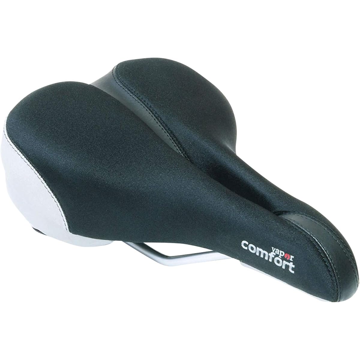 My Pallas Comfort Gel Saddle SD6870 TRP specification that combines elasticity and softness General-purpose saddle for city cycles, cross bikes, MTBs, folding bicycles, etc.