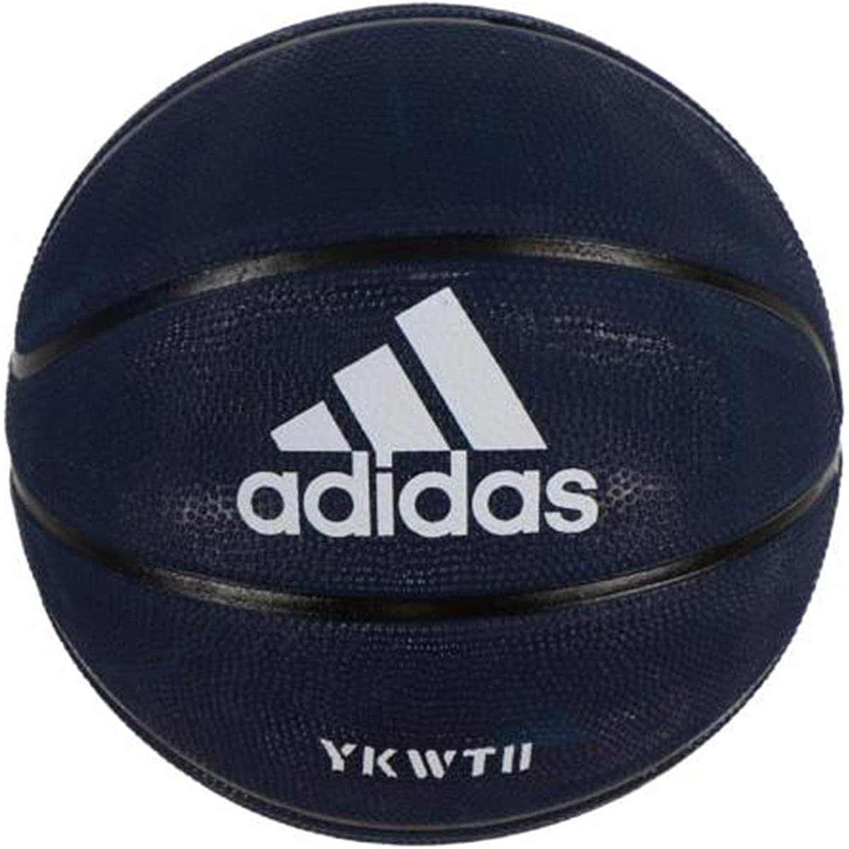 adidas adidas Basketball Damian Lillard No. 7 Ball AB7127DL