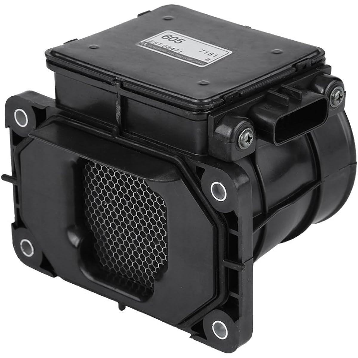 SUUONEE For car airflow meter mass airflow meter MAF sensor OE MD343605 Mitsubishi Montello Mirage Lancer 1997-1999 2002-2007