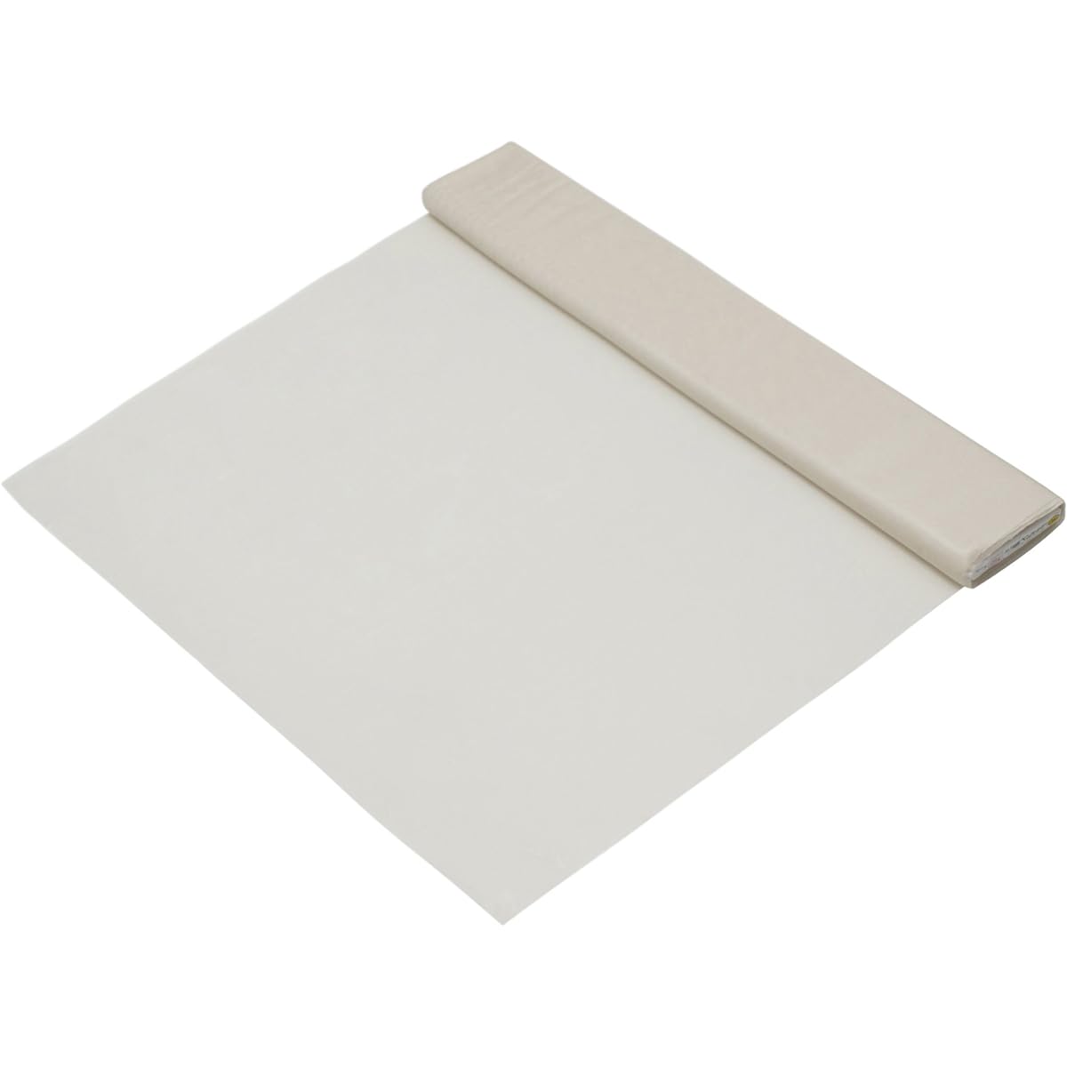 Bemberg® Bempertona Cupra 80% Nylon 20% 24m roll White AK11000 364 Crafts/handmade supplies