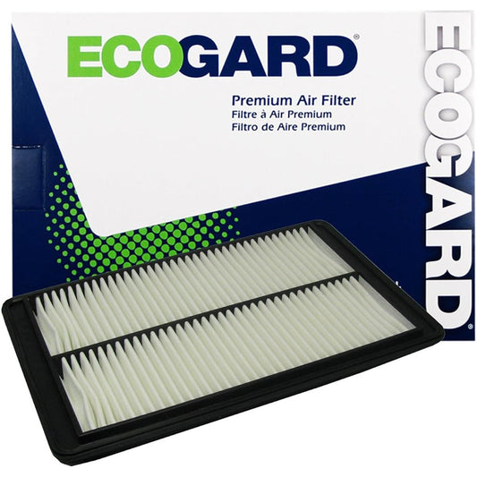 ECOGARD XA5794 Premium Engine Air Filter Pontiac Solstice 2.4L 2006-2009 Solstice 2.0L 2007-2009 | Saturn Sky 2.4L 2007-2010 SKY 2.0L 2007-2010