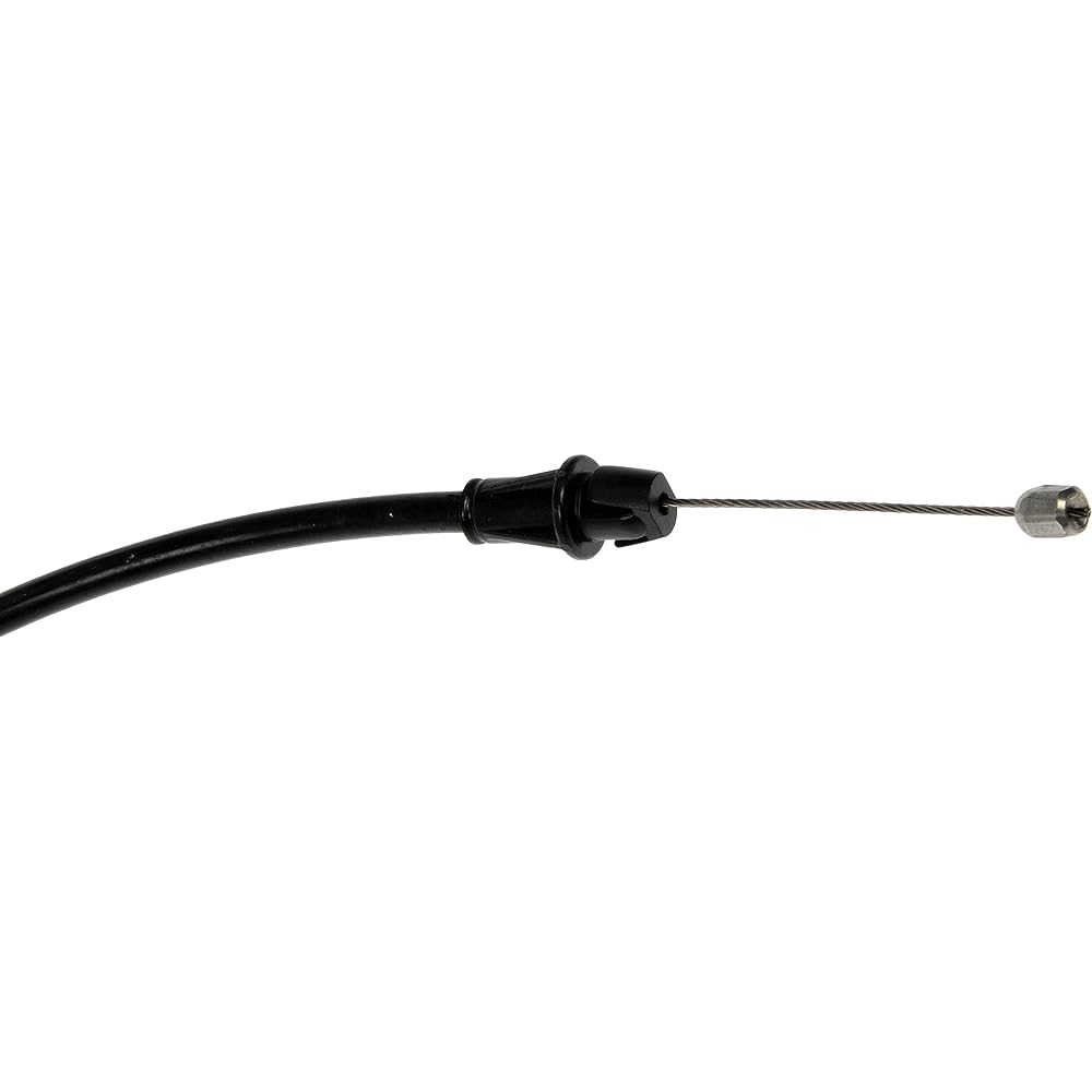 DORMAN 924-305 Parking Brake Pedal Release Some Cadillac/Chevrolet/GMC model