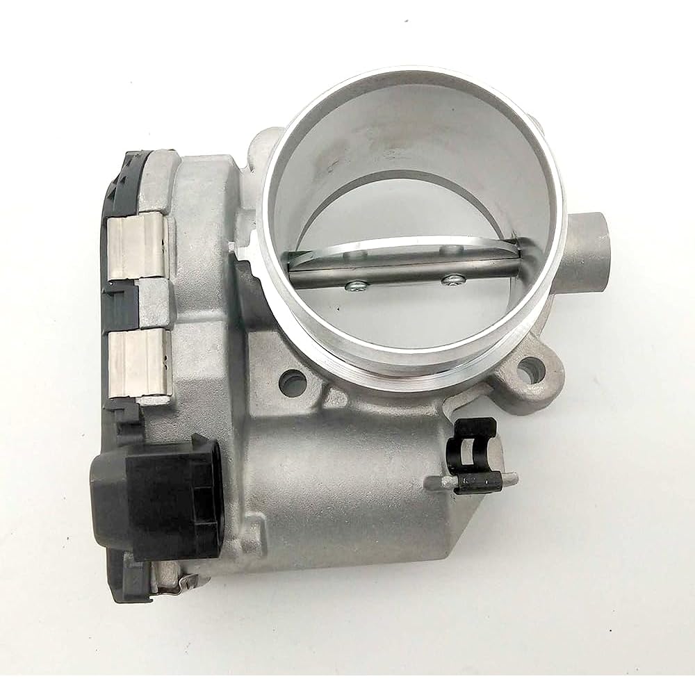 Car Parts Throttle Body VOL-VO S60 V60 V70 S80 2008-2015 2.0 D3 2.4 D5 31216665 0280750520 Car Parts