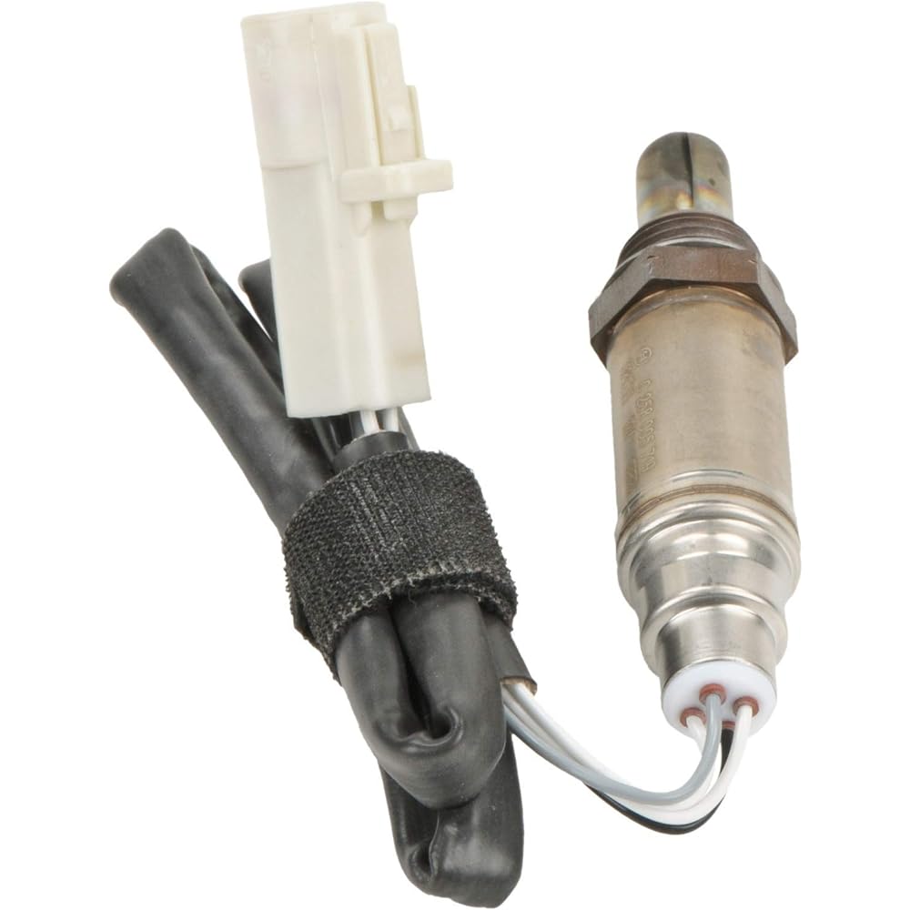 BOSCH 15719 Premium Original Equipment Oxygen Sensor Ford Mazda, for mercury vehicles