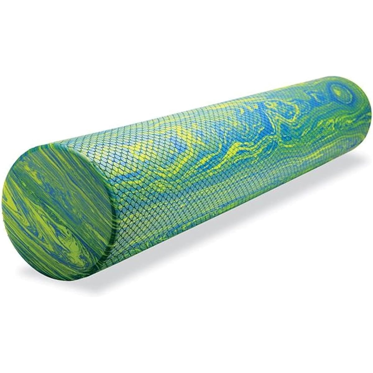 New-Hale PRO-TEC ATHLETICS Foam Roller EVA 6×35 Foam Roller 6"x35" EVA Bold Green 956724