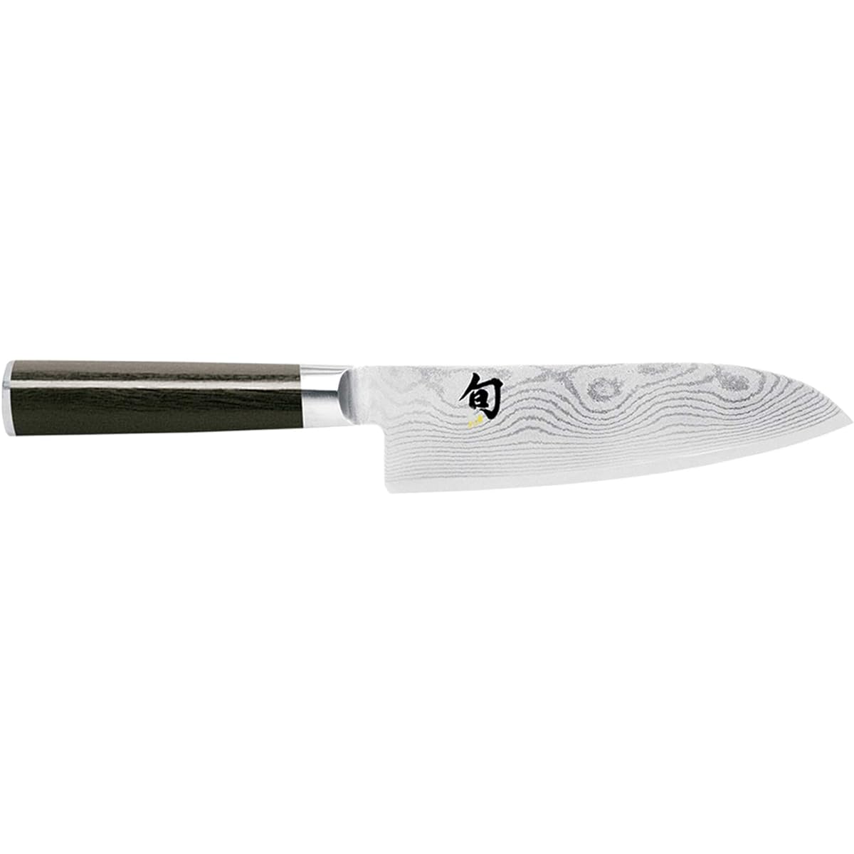 [Genuine] Shun Classic Santoku 135mm Santoku Knife Shun