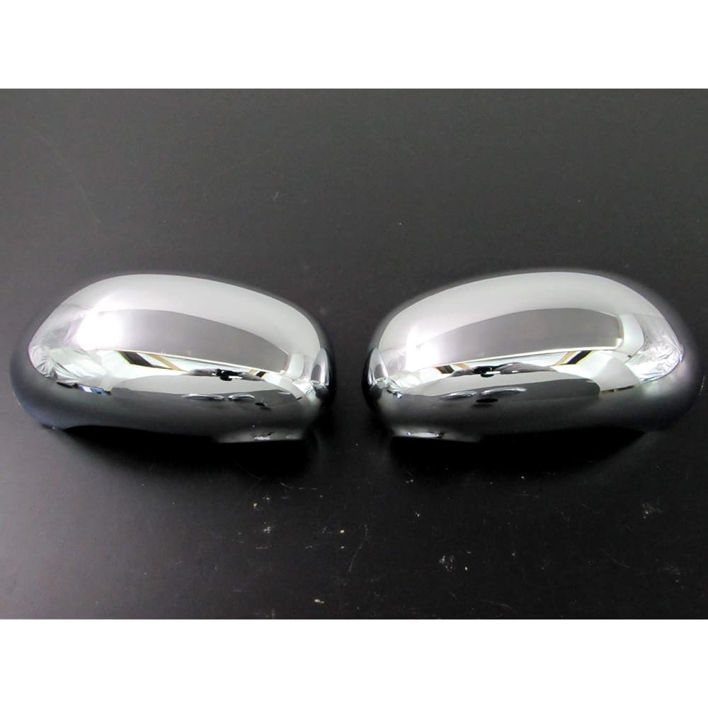 BRIGHTZ Copen L880K Plated Door Mirror Cover [MIR-SID-162] L880 L 880 23470