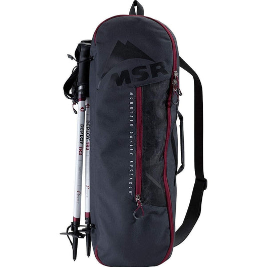 MSR Outdoor Snowshoe Bag [Genuine Japanese Product] 40651