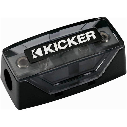 KICKER 46FHS FHA Fuse Holder Single AFS
