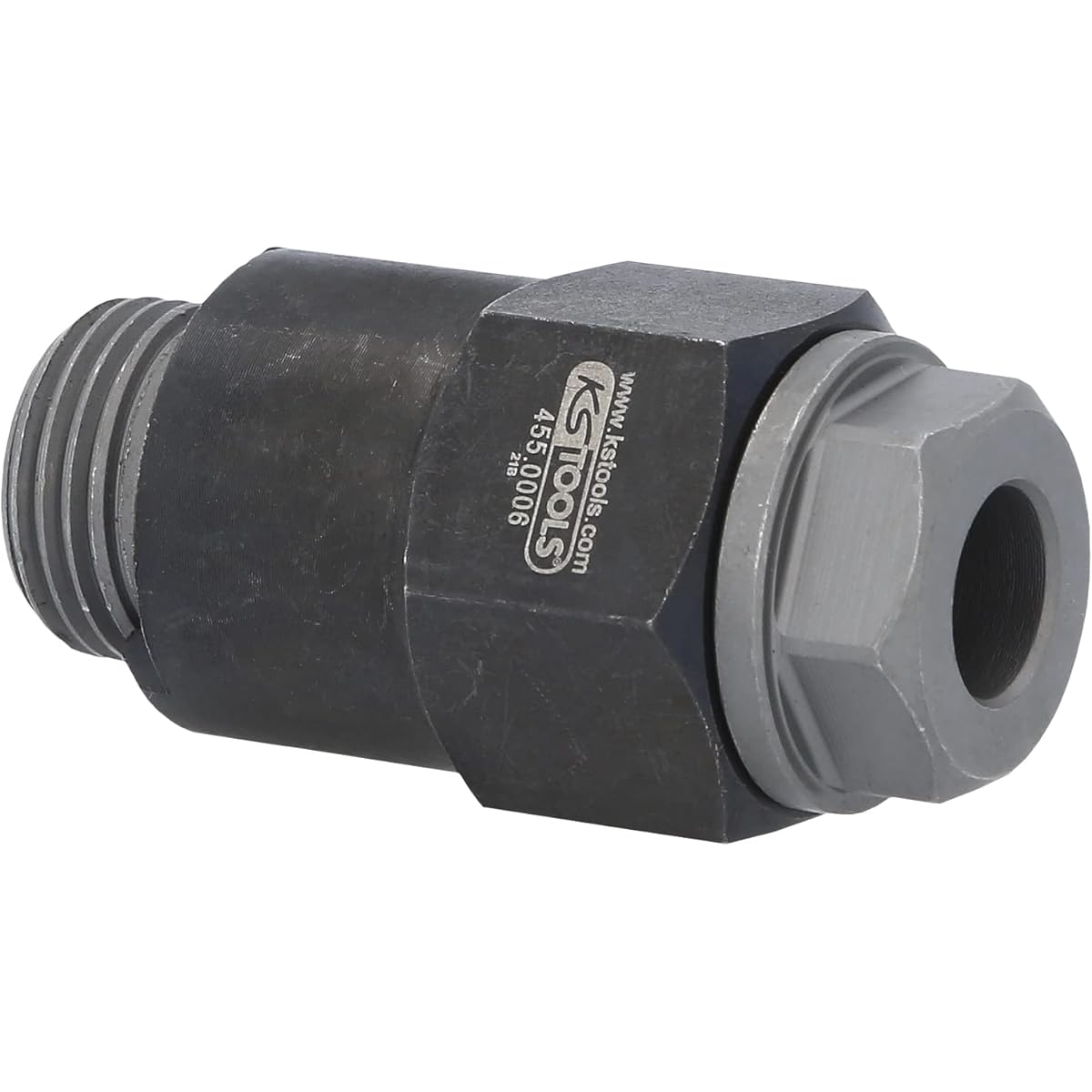 KS TOOLS Pin wrench for pre-chamber for Mercedes engines 455.0006