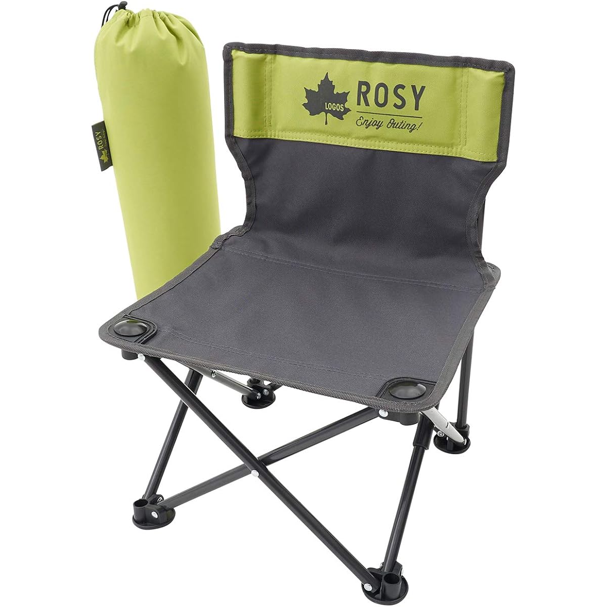 LOGOS ROSY Tiny Chair (Gr Logo) Polyester 73173114