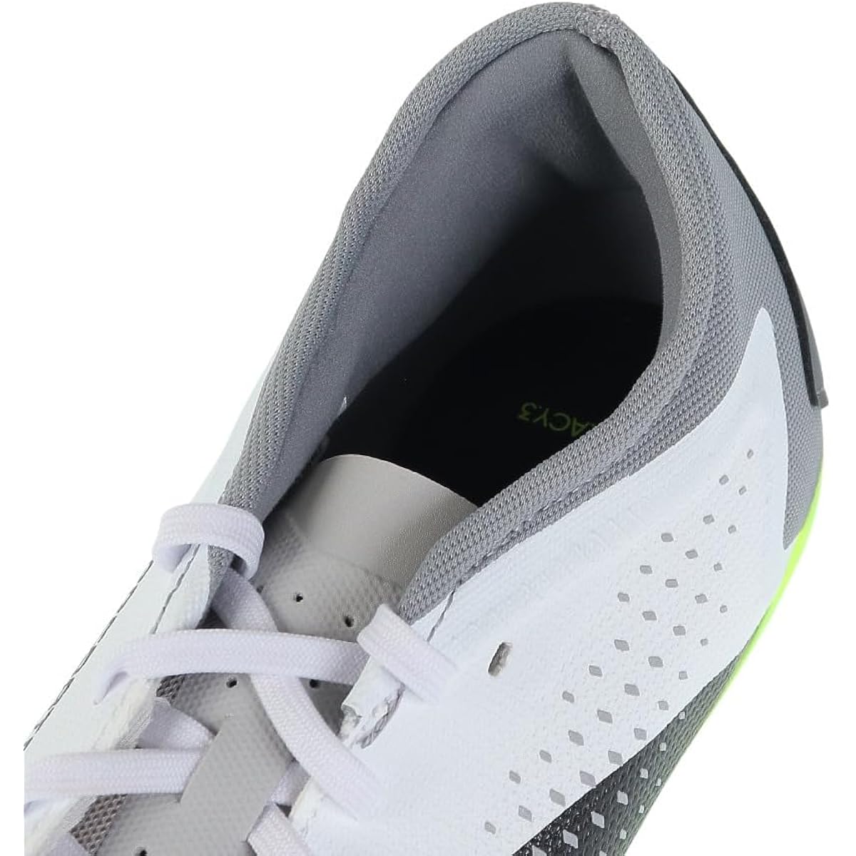 [Adidas] Soccer Spikes Predator Accuracy.3 L HG/AG LYU22