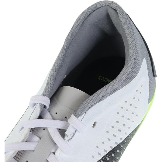 [Adidas] Soccer Spikes Predator Accuracy.3 L HG/AG LYU22