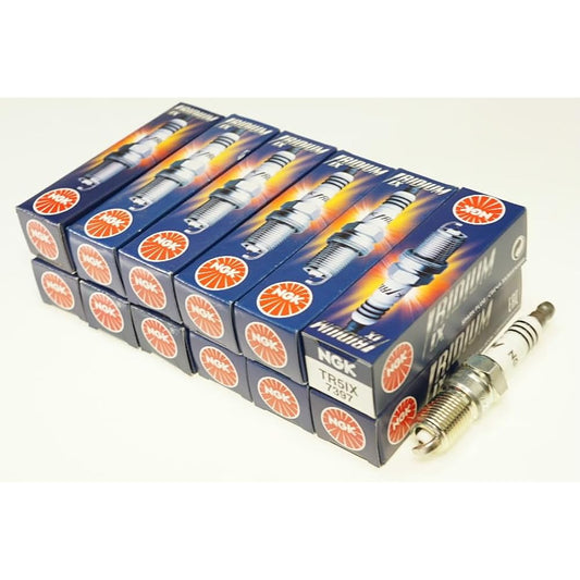 NGK TR5IX 7397 Integrated type x12 Nezyke Nippon Special Ceramics BX-2393