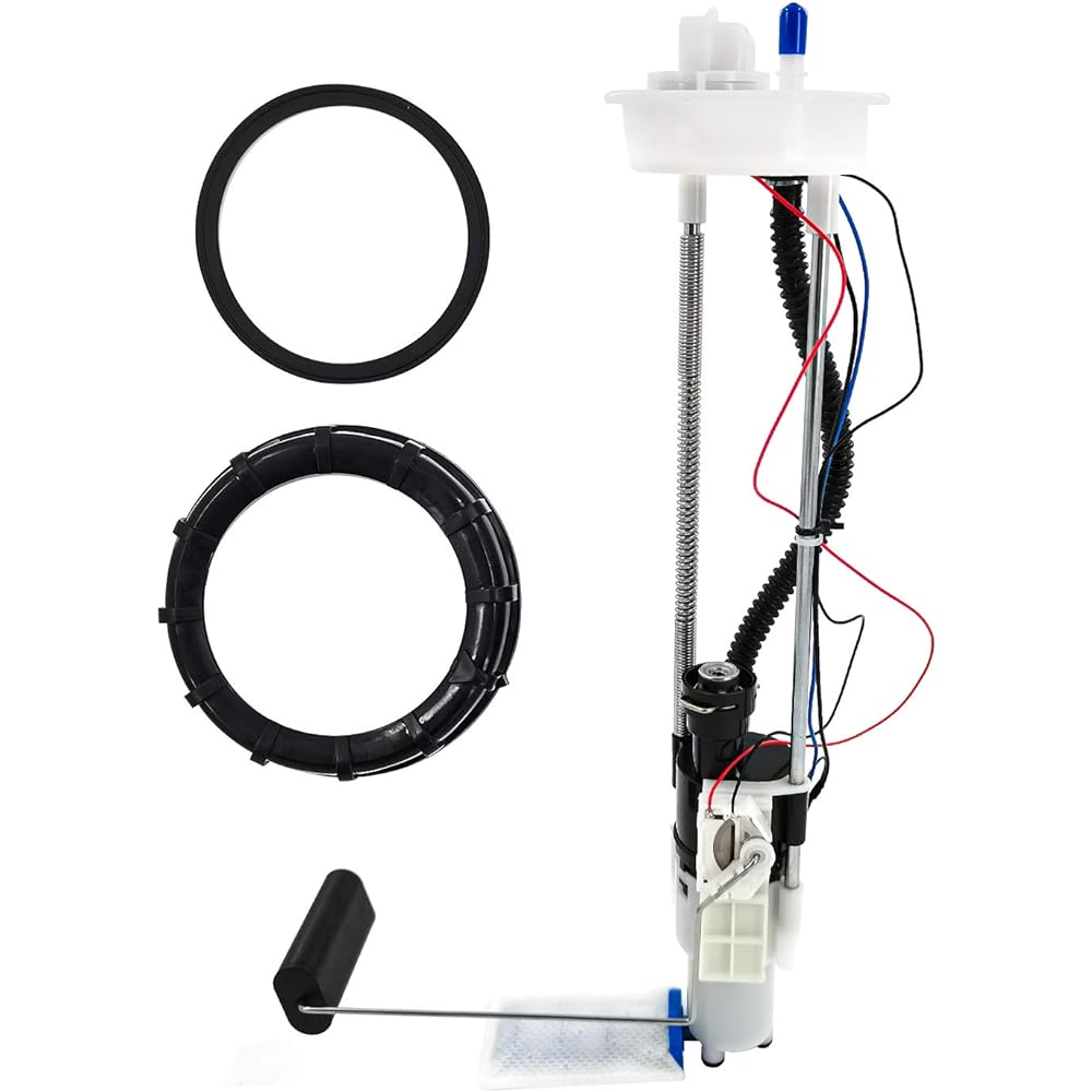 2522139 Fuel Pump Assembly for Polaris Ranger 800 EFI Crew 2011 2012 Ranger 800 XP 2012 47-1012