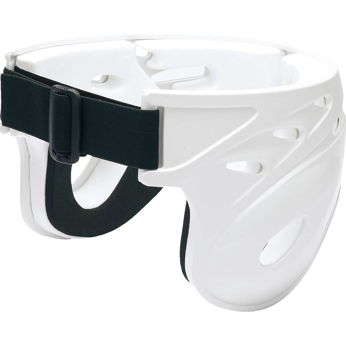 SSK Baseball Hitting Pitcher Headgear (One Size Fits Most) HG350