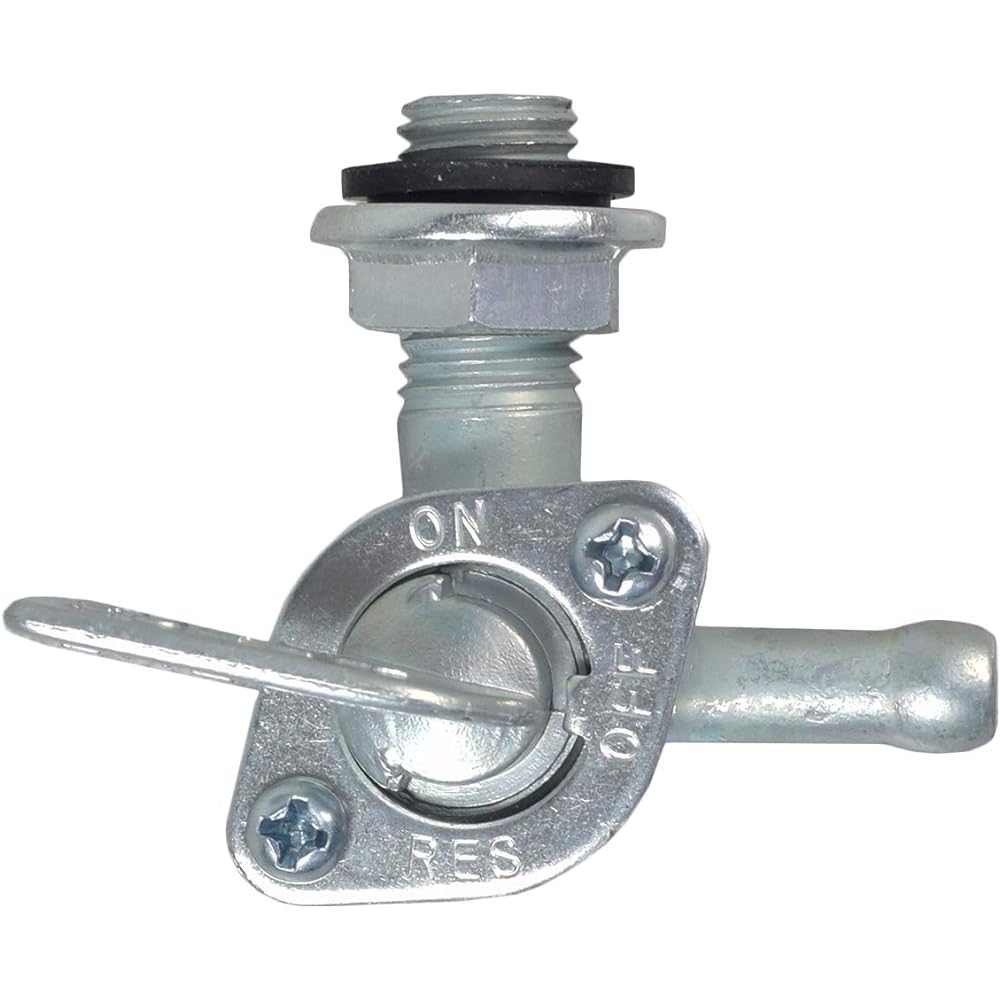 ALVEYTECH Pecoch fuel valve 2013, 2014, 2018 for KANDI GO-KARTS