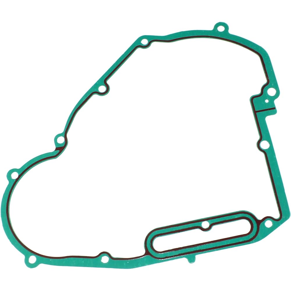 Caltric Stator Cover Gasket Polaris RZR 800 2008 2009 2010 2011 2013 2014