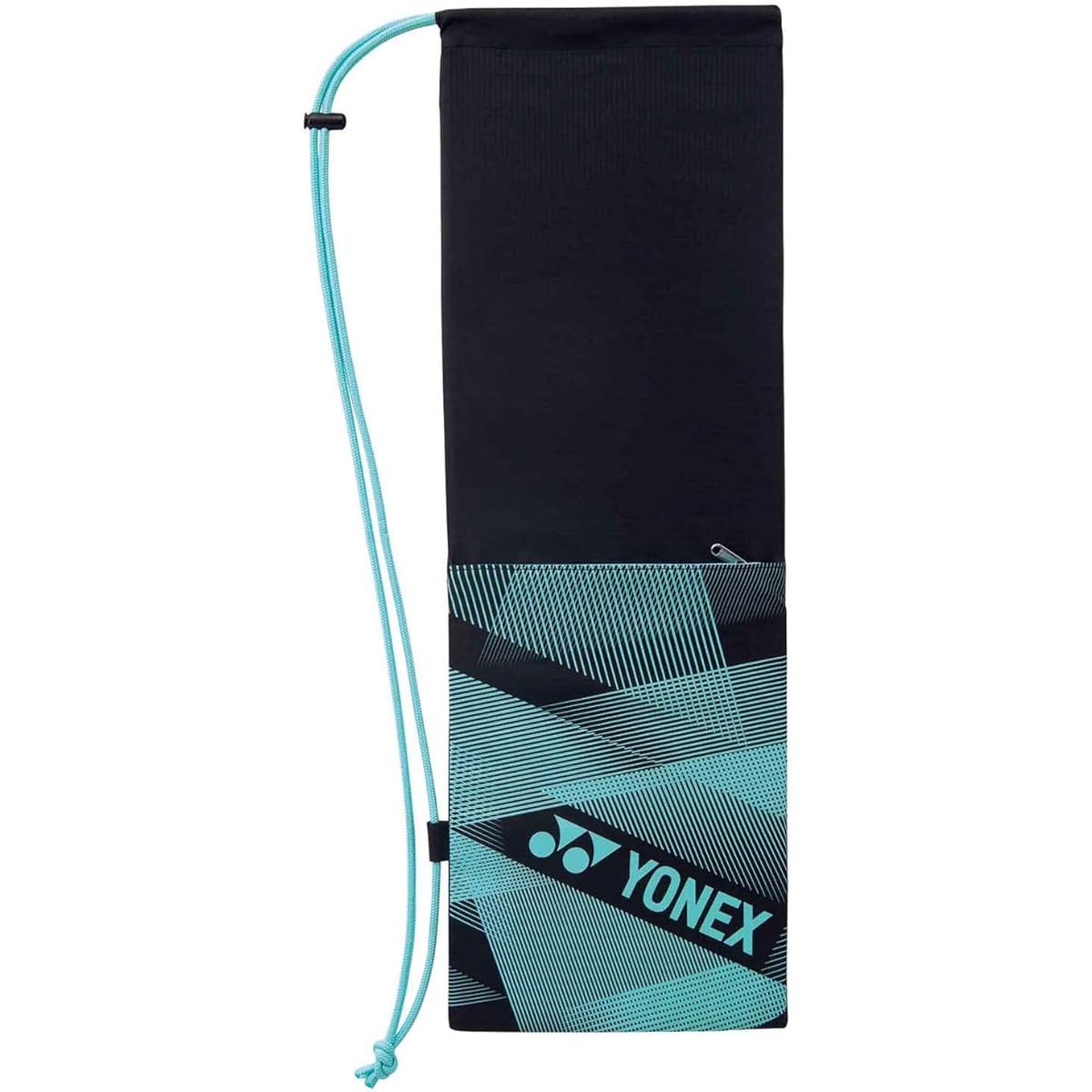 YONEX Tennis Racket Case B Unisex with Front Pocket BAG2291B