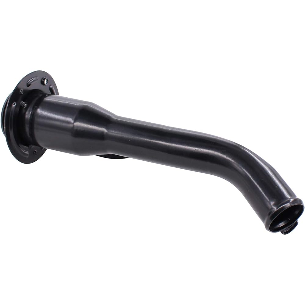 XtremEAMAZING fuel Gas tank filer neck tube pipe