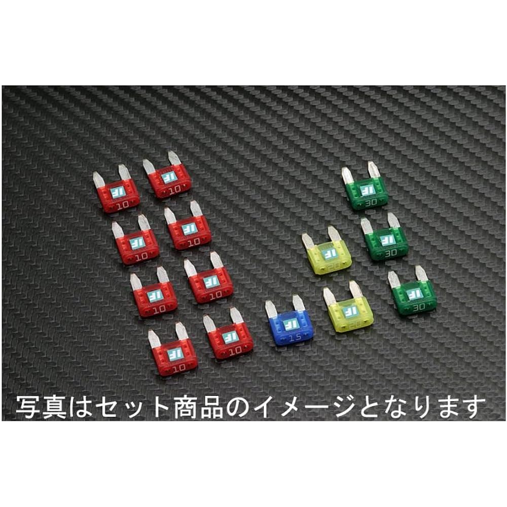 ADIO ICE FUSE Full Kit XMAX SG42J BK57214