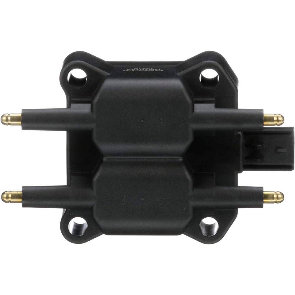 Delphi GN10142 Ignition Coil