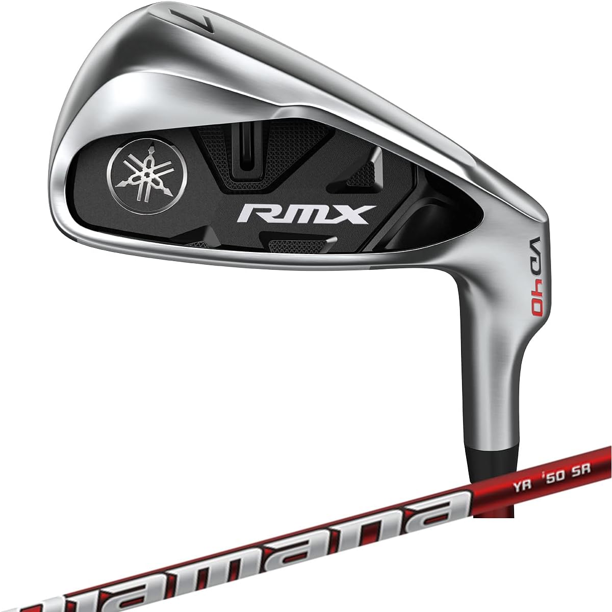 Yamaha 22RMXVD40 I#SW YRi R