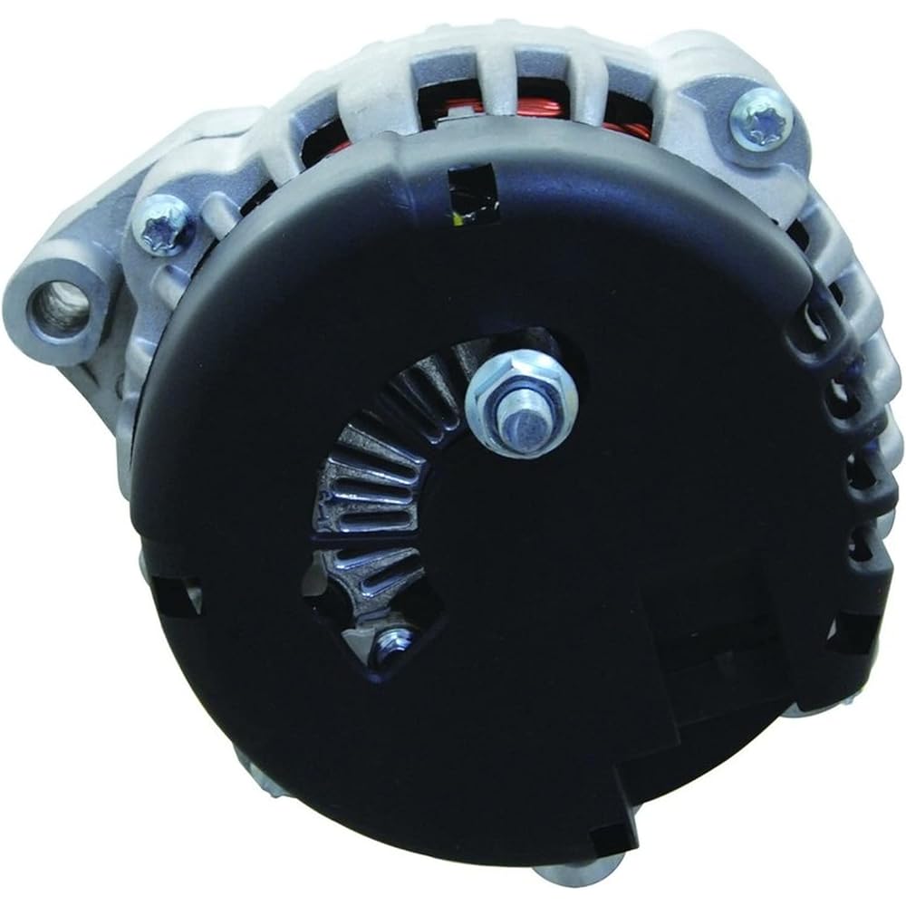 Alternator replacement product 4.3 V6 GMC Chevrolet Blazer Bravada Jimmy Sonoma S10